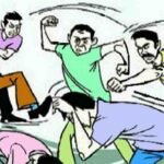 खेत की डोल को लेकर दो पक्षो के बीच विवाद, मारपीट में एक व्यक्ति  की मौत