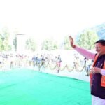मुख्यमंत्री धामी ने नैनीताल स्थित डीएसए मैदान में आयोजित भव्य कार्यक्रम में किया प्रतिभाग, देवभूमि अब खेल भूमि के रूप में सशक्त रूप से उभर रही है: सीएम धामी