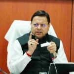 मुख्यमंत्री धामी की अभिनव पहल, 40 वरिष्ठ आईएएस अफसरों ने गोद लिए गांव, सुदूरवर्ती गांवों का होगा चतुर्दिक विकास