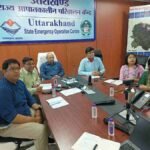 नभ नेत्र ड्रोन से होगी कांवड़ यात्रा की निगरानी कांवड़ यात्रा के दौरान हरिद्वार में ही तैनात रहेगा ड्रोन