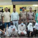 देह व्यापार की सूचना पर हरिद्वार पुलिस का एक्शन, पुलिस ने 3 महिलाएं, 2 पुरुष एवं होटल संचालक सहित कुल 6 व्यक्ति हिरासत में