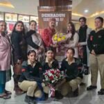 देहरादून में फिल्म “अजेय” की विशेष स्क्रीनिंग उत्साहपूर्वक संपन्न