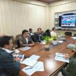 धामी सरकार का बड़ा कदम, नीलकंठ महादेव में आधुनिक पार्किंग और 2 बेड का आकस्मिक स्वास्थ्य केंद्र होगा स्थापित