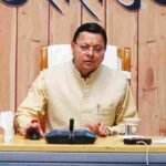 अगले एक साल में पूरे होंगे राज्य के कई महत्वपूर्ण इंफ्रा प्रोजेक्ट – मुख्यमंत्री, राज्य में सुधरेगी कनेक्टिविटी, पयर्टन, तीर्थाटन को मिलेगी अभूतपूर्व गति  