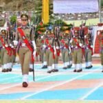 प्रधानमंत्री सुरक्षा ड्यूटी में महिला शक्ति की सक्रिय भागीदारी, 550 महिला पुलिस अधिकारी/कर्मियों ने संवेदनशील स्थलों में संभाला मोर्चा