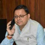 मुख्यमंत्री के प्रस्ताव पर देहरादून-कोटा नंदा देवी एक्सप्रेस को मुंबई तक विस्तारित किए जाने का रेल मंत्री ने दिया आश्वासन