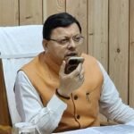 ग्राम खैनूरी की क्षतिग्रस्त सड़क का मुख्यमंत्री ने लिया तत्काल संज्ञान, अधिकारियों को शीघ्र आवागमन सुचारु करने के निर्देश