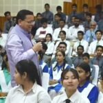 मेरे‘ सपनों का उत्तराखंड’ अभियान में 2.67 लाख से अधिक विद्यार्थियों ने साझा किया अपना विजन, श्रेष्ठ 140 विचारों का चयन कर मुख्यमंत्री धामी स्वयं विद्यार्थियों से करेंगे संवाद