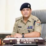 एसएसपी दून की दो टूक, पढाई की आड में हुडदंग नहीं होगा बर्दाश्त, हुडदंगी छात्रों के विरूद्ध दून पुलिस की बडी कार्यवाही, 84 छात्रों के विरूद्ध निलम्बन तथा 4 छात्रों के विरुद्ध निष्कासन की हो चुकी है कार्यवाही