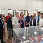 वर्ल्ड बैंक की टीम ने किया यूएसडीएमए का भ्रमण, आपदा न्यूनीकरण की दिशा में किए जा रहे प्रयासों को सराहा