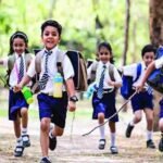 देहरादून  भारी बारिश की चेतावनी पर जिला प्रशासन का बड़ा निर्णय,  जनपद में आज 5 अगस्त को स्कूल बंद रखने का लिया गया निर्णय