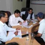 अब सीधे अफसरों के सामने रखिए अपनी बात, एमडीडीए में हर महीने दो बार लगेगा ‘समाधान दिवस’, जनता की शिकायतों पर होगी तय समय में कार्रवाई : बंशीधर तिवारी