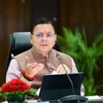 मुख्यमंत्री धामी के नेतृत्व में आधारभूत ढांचा हुआ मजबूत, उत्तराखण्डः पार्किंग सुविधाओं का हुआ विकास, आवास विभाग की 63 परियोजनाओं का कार्य पूर्ण