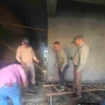 एमडीडीए का बड़ा एक्शन- पांच जगह सीलिंग, आवासीय कॉलोनियों में अवैध कारोबार पर चला डंडा