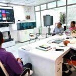 मुख्यमंत्री धामी के प्रयासों से गैरसैंण की पेयजल आपूर्ति को मिलेगा सुदृढ़ आधार, रामगंगा नदी पर बांध निर्माण परियोजना को मिली वित्तीय स्वीकृती