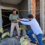 बिना मानचित्र स्वीकृति और अनुमति के हो रहे व्यावसायिक निर्माणों पर कार्रवाई, प्राधिकरण ने नियमों के उल्लंघन पर अपनाया सख्त रुख, एमडीडीए का अवैध निर्माणों पर शिकंजा, मसूरी से देहरादून तक सात निर्माण सील