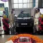 ​बीएम हुंडई (BM Hyundai) मोहबेवाला शोरूम में हुंडई की नई SUV ‘बेयॉन’ (BAYON) का भव्य अनावरण