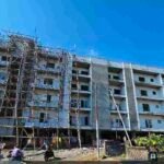 स्वीकृत मानचित्रों से छेड़छाड़ और बिना अनुमति दुकानों के निर्माण पर प्राधिकरण का शिकंजा, एमडीडीए की बड़ी कार्रवाई: धौरण रोड और सहस्त्रधारा रोड पर अवैध निर्माण सील