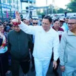 मुख्यमंत्री ने देहरादून में ‘रन फॉर यूनिटी’ कार्यक्रम में किया प्रतिभाग